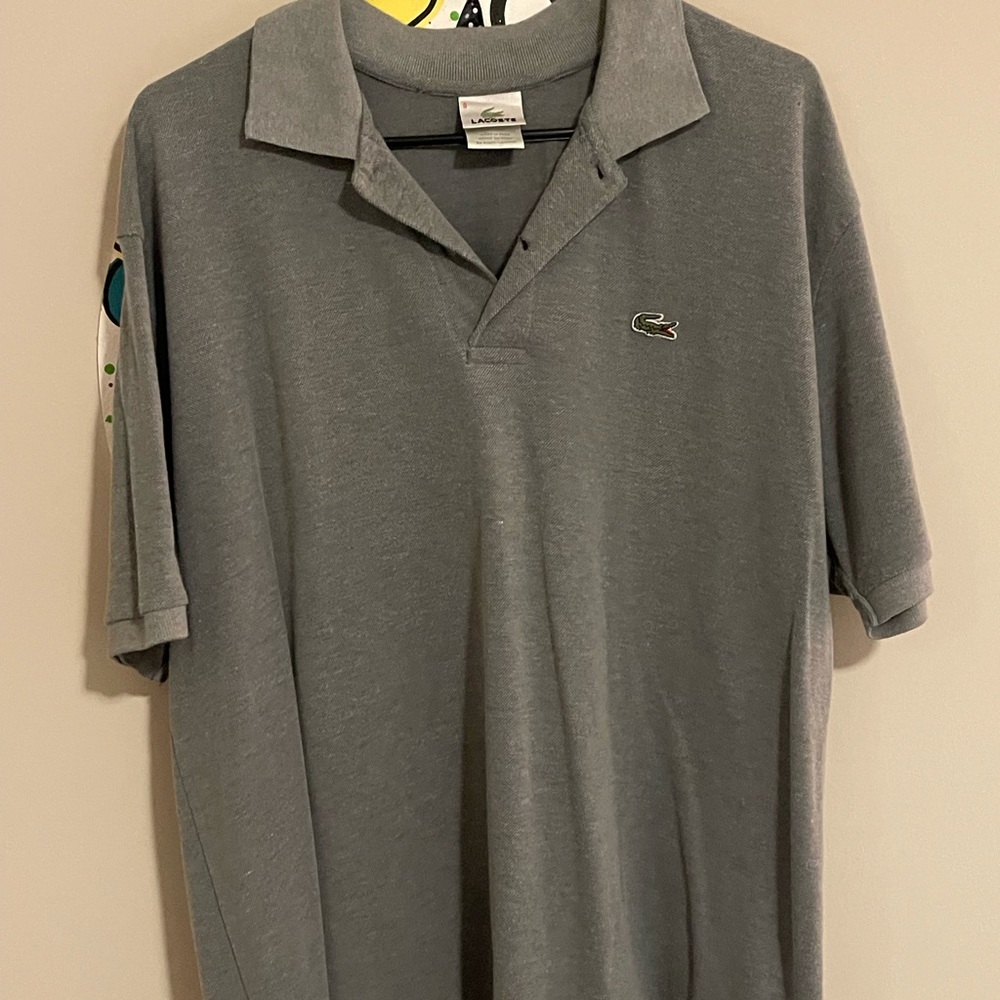 Lacoste